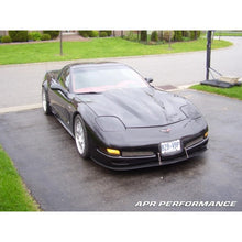 Load image into Gallery viewer, Chevrolet Corvette C5 Front Wind Splitter 1997-2004                      Chevrolet Corvette C5 Front Wind Splitter 1997-2004