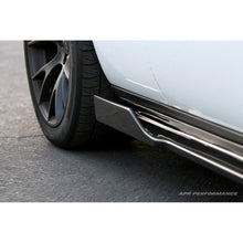 Load image into Gallery viewer, Dodge Challenger Hellcat Side Rocker Extension 2015-2023 Challenger hellcat                      Dodge Challenger Hellcat Side Rocker Extension 2015-2023 Challenger hellcat