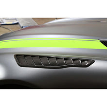 Load image into Gallery viewer, Mercedes Benz AMG GTR Pro Fender Vents 2020                      Mercedes Benz AMG GTR Pro Fender Vents 2020