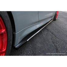 Load image into Gallery viewer, BMW F82 M4 Side Rocker Extension/ Side Skirt 2015-2018                      BMW F82 M4 Side Rocker Extension/ Side Skirt 2015-2018