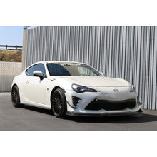 Load image into Gallery viewer, Toyota GT-86 Aerodynamic Kit 2017-2021                      Toyota GT-86 Aerodynamic Kit 2017-2021