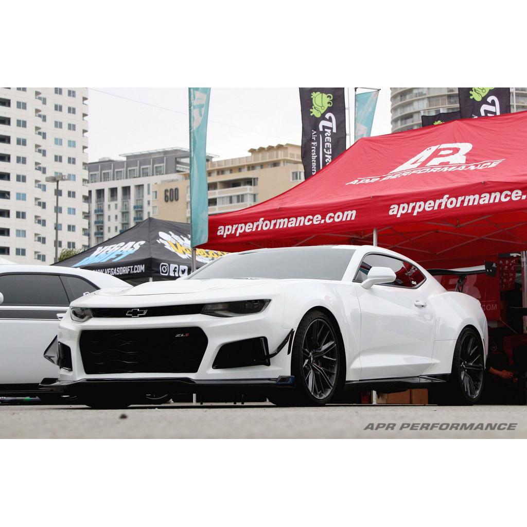 Chevrolet Camaro GTC-300 67" Adjustable Wing 2016-2023                      Chevrolet Camaro GTC-300 67" Adjustable Wing 2016-2023