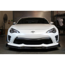 Load image into Gallery viewer, Toyota GT-86 Front Air Dam/ Lip 2017-2021                      Toyota GT-86 Front Air Dam/ Lip 2017-2021
