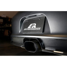 Load image into Gallery viewer, Porsche 991 GT3 Rear Diffuser 2013-2019                      Porsche 991 GT3 Rear Diffuser 2013-2019