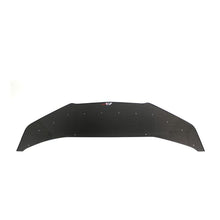 Load image into Gallery viewer, Honda FK8 Civic Type R with OEM Lip Front Wind Splitter 2017-2021                      Honda FK8 Civic Type R with OEM Lip Front Wind Splitter 2017-2021