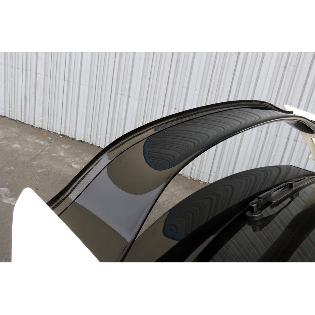 Honda FK8 Civic Type R Gurney Flap 2017-2021                      Honda FK8 Civic Type R Gurney Flap 2017-2021