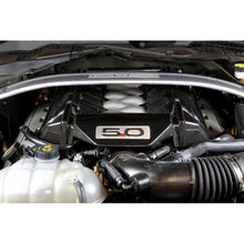 Load image into Gallery viewer, Ford Mustang S550 GT 5.0 Engine Cover 2015-2017                      Ford Mustang S550 GT 5.0 Engine Cover 2015-2017