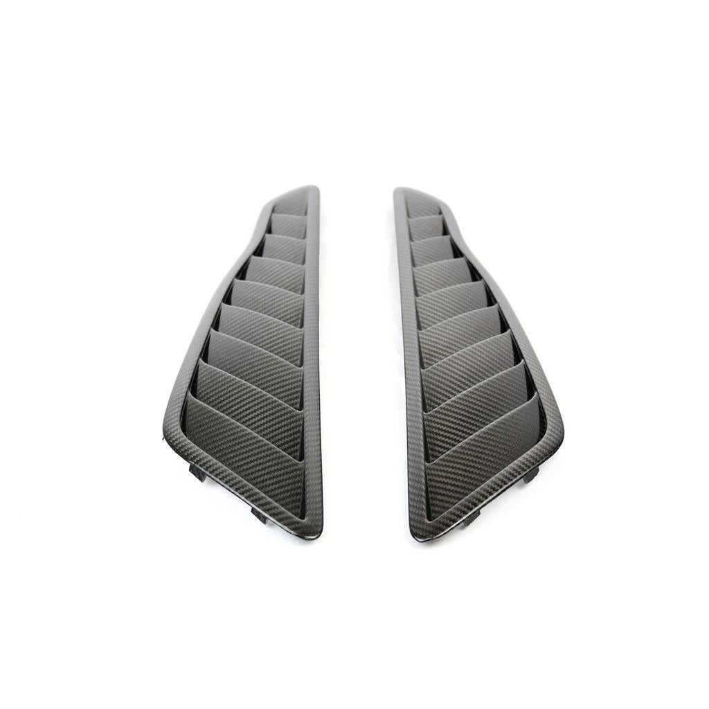 Mercedes Benz AMG GTR Pro Fender Vents 2020                      Mercedes Benz AMG GTR Pro Fender Vents 2020