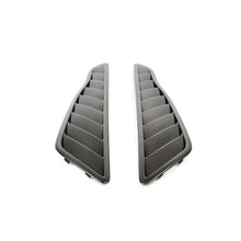 Load image into Gallery viewer, Mercedes Benz AMG GTR Pro Fender Vents 2020                      Mercedes Benz AMG GTR Pro Fender Vents 2020