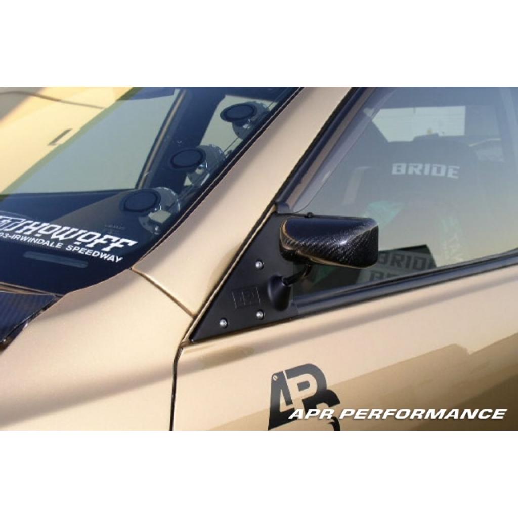 Lexus IS300 Formula GT3 Mirrors 2000-2005                      Lexus IS300 Formula GT3 Mirrors 2000-2005