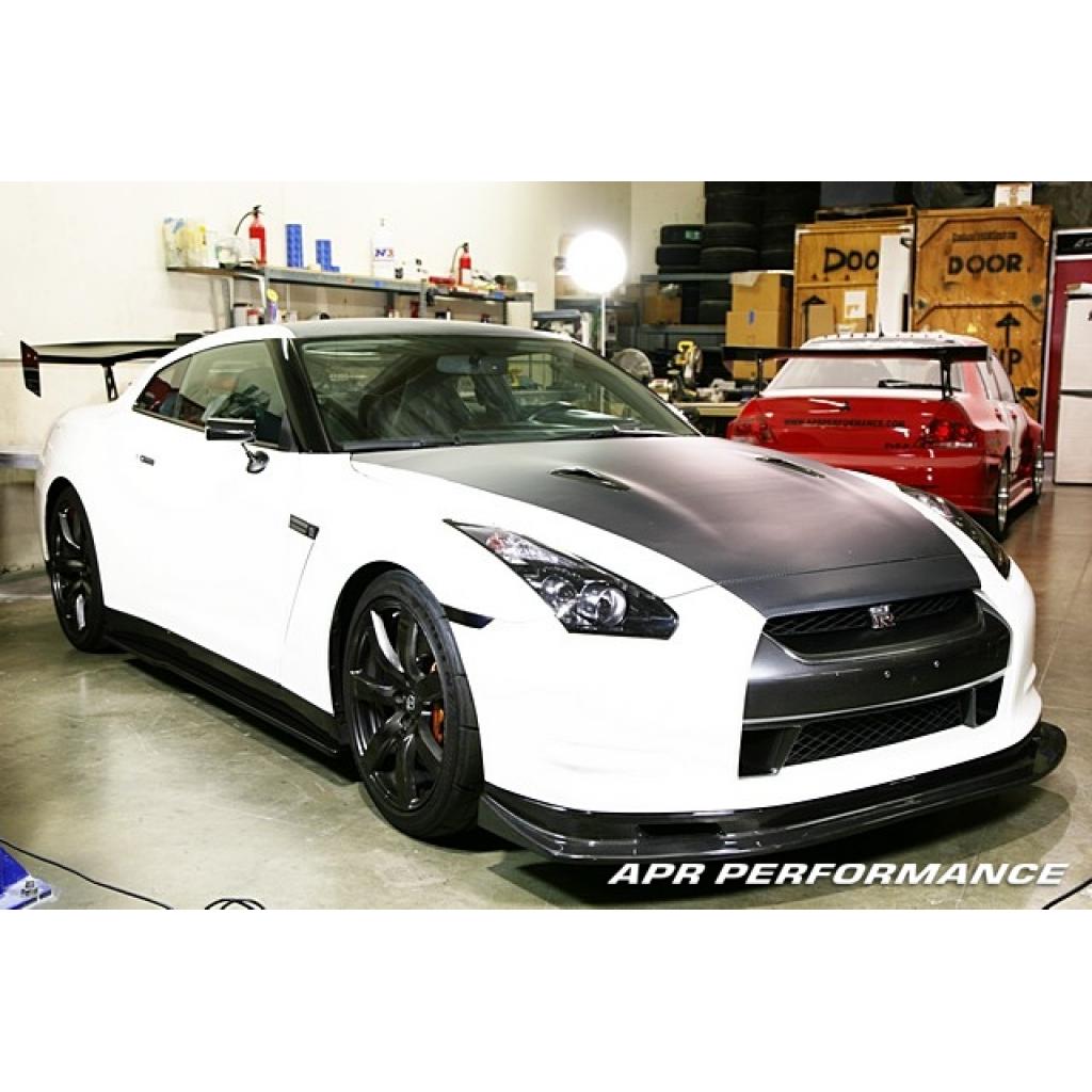 Nissan GTR R35 Formula GT3 Mirrors 2009-2023                      Nissan GTR R35 Formula GT3 Mirrors 2009-2023