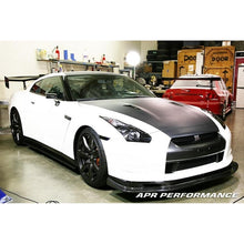 Load image into Gallery viewer, Nissan GTR R35 Formula GT3 Mirrors 2009-2023                      Nissan GTR R35 Formula GT3 Mirrors 2009-2023