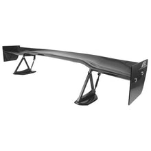 Load image into Gallery viewer, BMW E86 Z4M GTC-200 Adjustable Wing 2006-2008 Coupe                      BMW E86 Z4M GTC-200 Adjustable Wing 2006-2008 Coupe