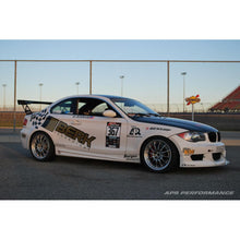 Load image into Gallery viewer, BMW 135i GTC-200 Adjustable Wing 2008 - 2013                      BMW 135i GTC-200 Adjustable Wing 2008 - 2013