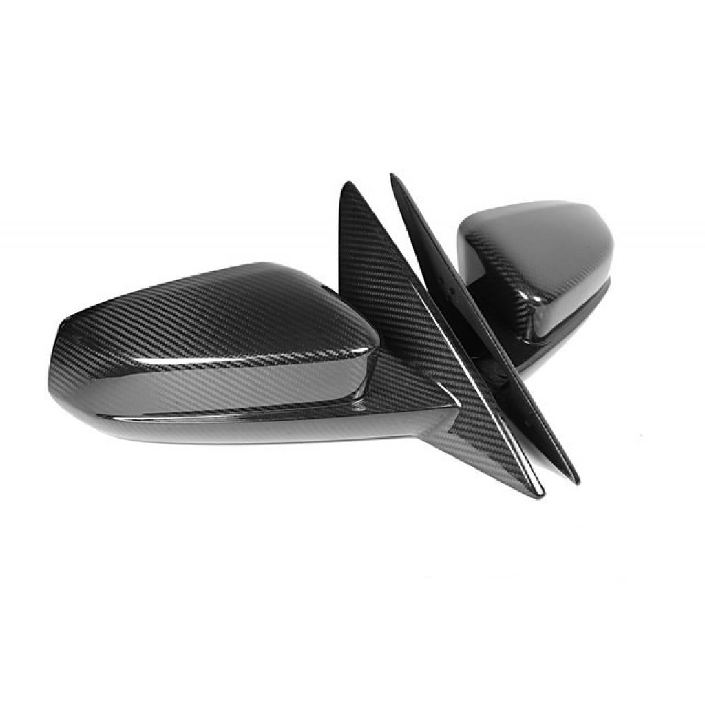Ford Mustang Replacement Mirrors 2010-2014                      Ford Mustang Replacement Mirrors 2010-2014