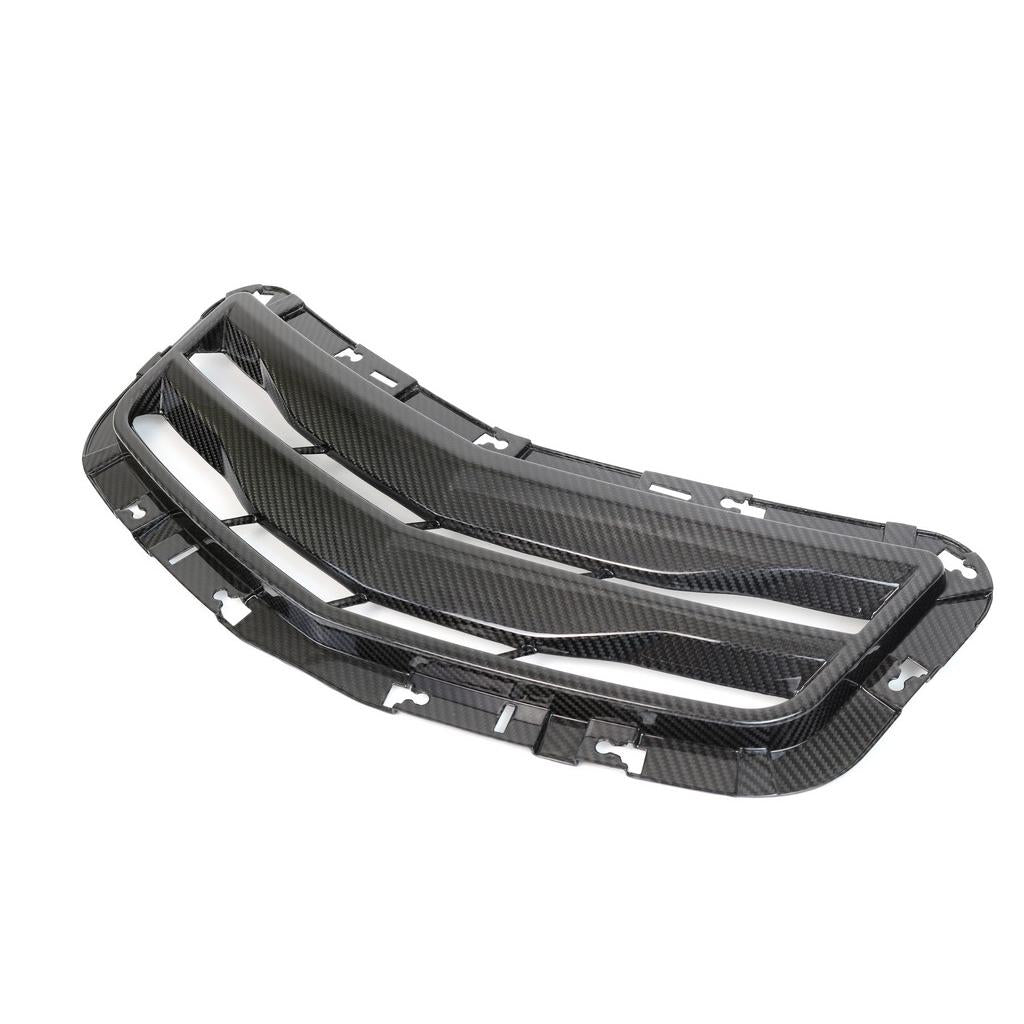 Cadillac ATS-V Hood Vent 2016-2019                      Cadillac ATS-V Hood Vent 2016-2019