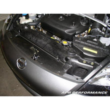Load image into Gallery viewer, Nissan 350Z Radiator Cooling Plate 2002-2008                      Nissan 350Z Radiator Cooling Plate 2002-2008