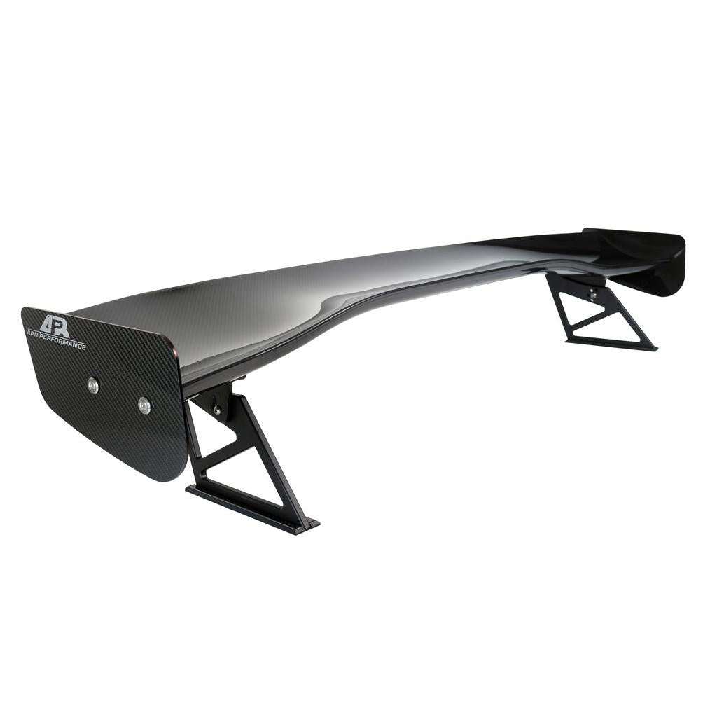 Dodge Challenger 2008-2015 GTC-300 67" Adjustable Wing                      Dodge Challenger 2008-2015 GTC-300 67" Adjustable Wing