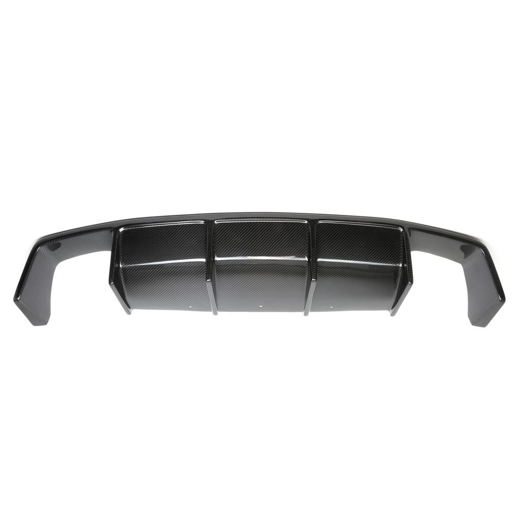 Chevrolet Camaro ZL1 Rear Diffuser 2017-2023                      Chevrolet Camaro ZL1 Rear Diffuser 2017-2023