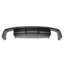 Load image into Gallery viewer, Chevrolet Camaro ZL1 Rear Diffuser 2017-2023                      Chevrolet Camaro ZL1 Rear Diffuser 2017-2023