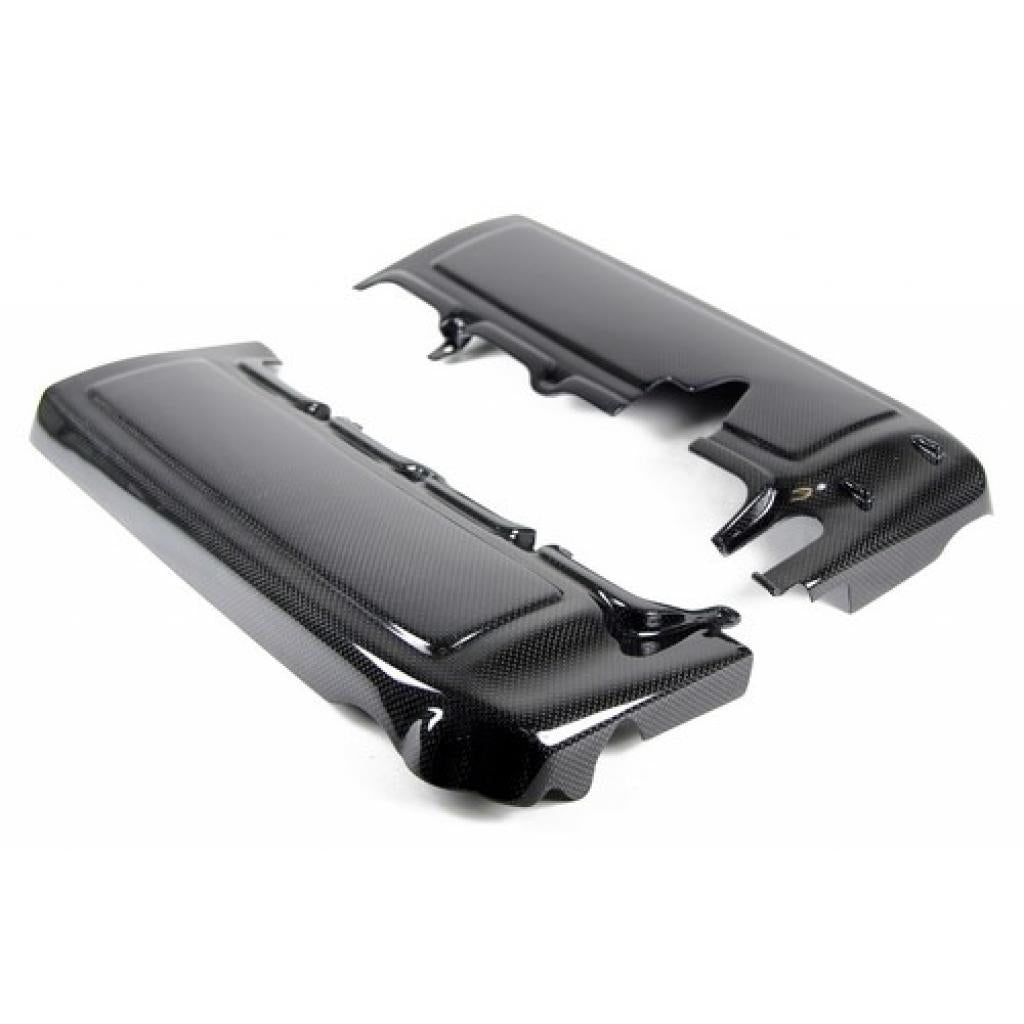 Mustang Fuel Rail Covers 2005-2010                      Mustang Fuel Rail Covers 2005-2010