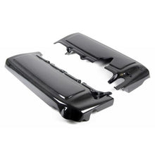 Load image into Gallery viewer, Mustang Fuel Rail Covers 2005-2010                      Mustang Fuel Rail Covers 2005-2010