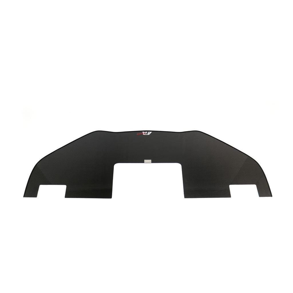 Toyota GT-86 Front Wind Splitter 2017-2021                      Toyota GT-86 Front Wind Splitter 2017-2021