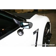 Load image into Gallery viewer, Nissan GTR R35 Formula GT3 Mirrors 2009-2023                      Nissan GTR R35 Formula GT3 Mirrors 2009-2023