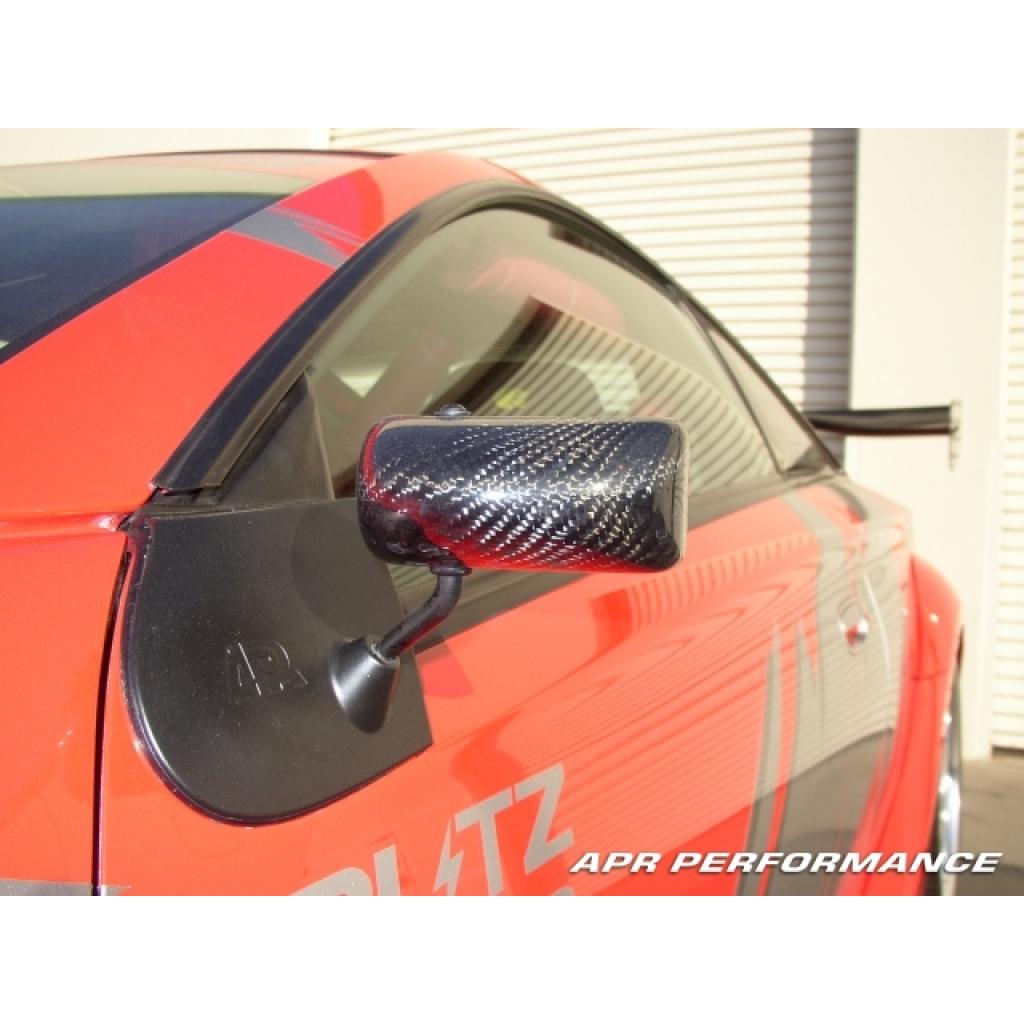 Toyota Celica Formula GT3 Mirrors 2000-2005                      Toyota Celica Formula GT3 Mirrors 2000-2005
