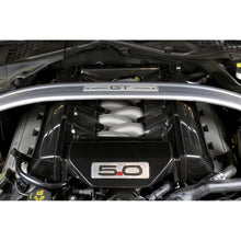 Load image into Gallery viewer, Ford Mustang S550 GT 5.0 Engine Cover 2015-2017                      Ford Mustang S550 GT 5.0 Engine Cover 2015-2017