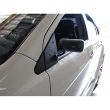 Load image into Gallery viewer, Mitsubishi Evolution X Formula GT3 Mirrors 2008-2016                      Mitsubishi Evolution X Formula GT3 Mirrors 2008-2016