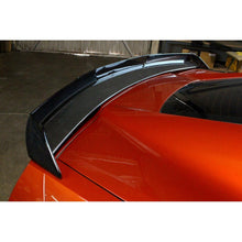 Load image into Gallery viewer, Chevrolet Corvette C7 Z06 Track Pack Aerodynamic Kit 2015 - 2019 (Version 2)                      Chevrolet Corvette C7 Z06 Track Pack Aerodynamic Kit 2015 - 2019 (Version 2)
