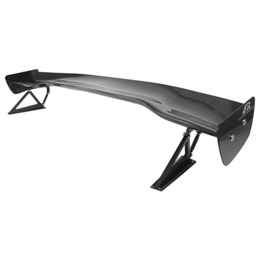 Mitsubishi Evolution 8 / 9 GTC-200 Adjustable Wing 2003-2007                      Mitsubishi Evolution 8 / 9 GTC-200 Adjustable Wing 2003-2007