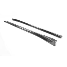 Load image into Gallery viewer, Porsche 991 GT3 Side Rocker Extensions/ Side Skirt 2013-19                      Porsche 991 GT3 Side Rocker Extensions/ Side Skirt 2013-19