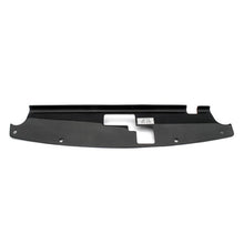 Load image into Gallery viewer, Nissan 350Z Radiator Cooling Plate 2002-2008                      Nissan 350Z Radiator Cooling Plate 2002-2008