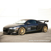 Load image into Gallery viewer, Audi R8 Front Air Dam/ Lip 2006-2014                      Audi R8 Front Air Dam/ Lip 2006-2014