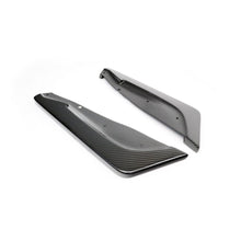 Load image into Gallery viewer, Toyota Supra A90/91 Rear Bumper Skirts 2020-2023                      Toyota Supra A90/91 Rear Bumper Skirts 2020-2023