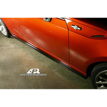 Load image into Gallery viewer, Scion FR-S / Subaru BRZ / Toyota GT-86 Side Rocker Extensions/ Side Skirt 2013-2021                      Scion FR-S / Subaru BRZ / Toyota GT-86 Side Rocker Extensions/ Side Skirt 2013-2021