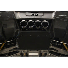 Load image into Gallery viewer, Chevrolet Corvette C7 Rear Diffuser Undertray 2014-2019                      Chevrolet Corvette C7 Rear Diffuser Undertray 2014-2019