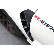Load image into Gallery viewer, Honda FK8 Civic Type R Fender Vents 2017 - 2021                      Honda FK8 Civic Type R Fender Vents 2017 - 2021