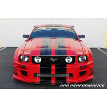 Load image into Gallery viewer, Ford Mustang S197 GT-R Widebody Aerodynamic Kit 2005-2009                      Ford Mustang S197 GT-R Widebody Aerodynamic Kit 2005-2009