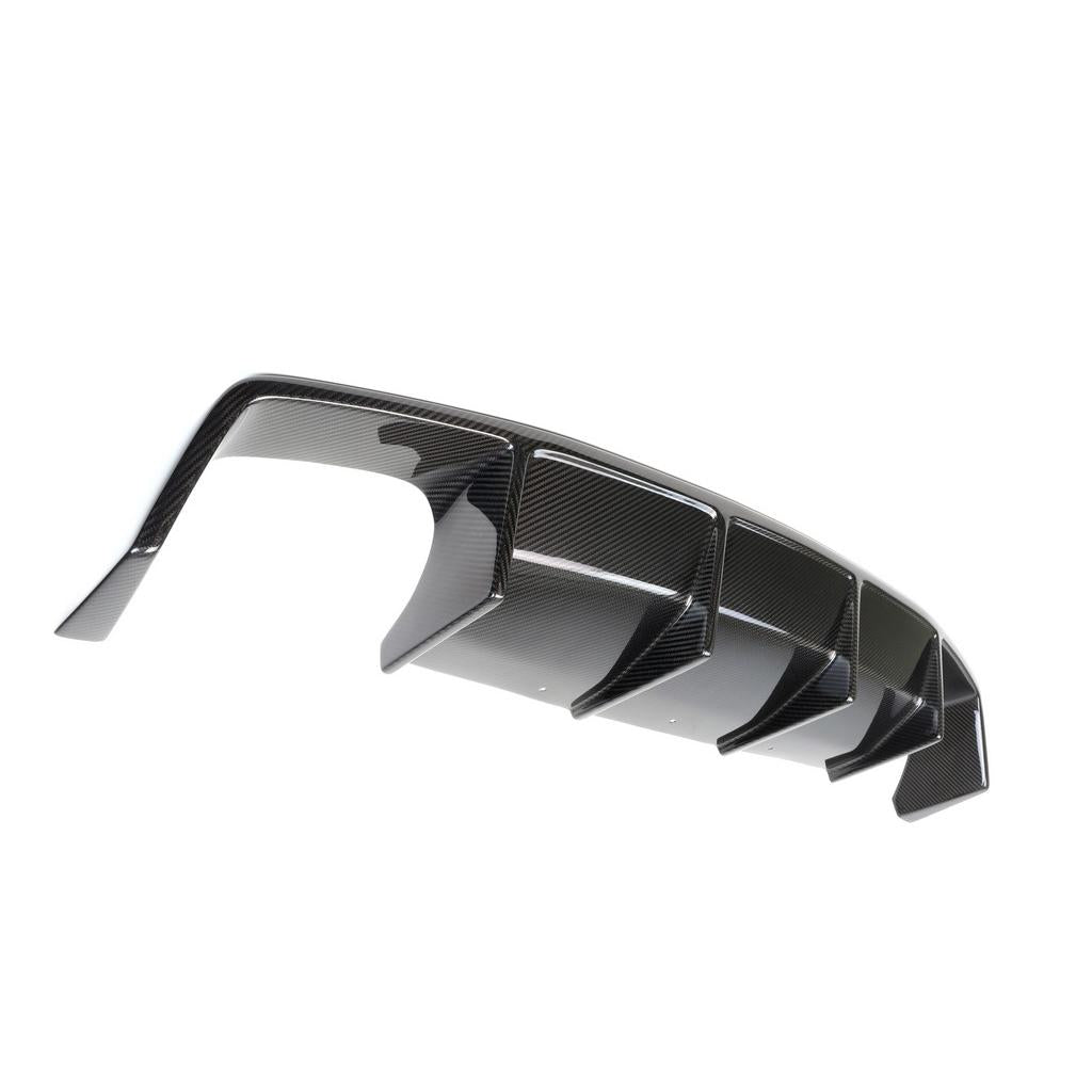 Chevrolet Camaro ZL1 Rear Diffuser 2017-2023                      Chevrolet Camaro ZL1 Rear Diffuser 2017-2023