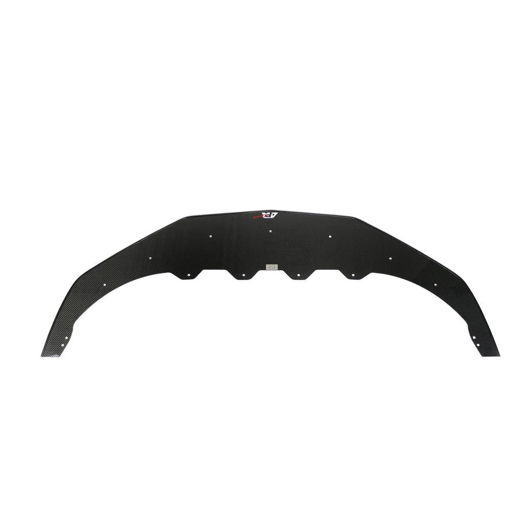 Acura NSX Stock Bumper Front Wind Splitter 2016 - 2022                      Acura NSX Stock Bumper Front Wind Splitter 2016 - 2022