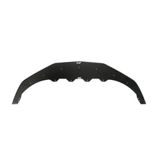 Load image into Gallery viewer, Acura NSX Stock Bumper Front Wind Splitter 2016 - 2022                      Acura NSX Stock Bumper Front Wind Splitter 2016 - 2022