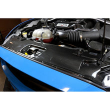 Load image into Gallery viewer, Ford Mustang S550 GT 5.0 Radiator Cooling Plate 2015-2017                      Ford Mustang S550 GT 5.0 Radiator Cooling Plate 2015-2017