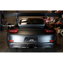Load image into Gallery viewer, Porsche 991 GT3 Rear Diffuser 2013-2019                      Porsche 991 GT3 Rear Diffuser 2013-2019