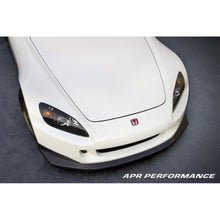 Load image into Gallery viewer, Honda S2000 Front Air Dam/ Lip 2004-2009 (AP2)                      Honda S2000 Front Air Dam/ Lip 2004-2009 (AP2)