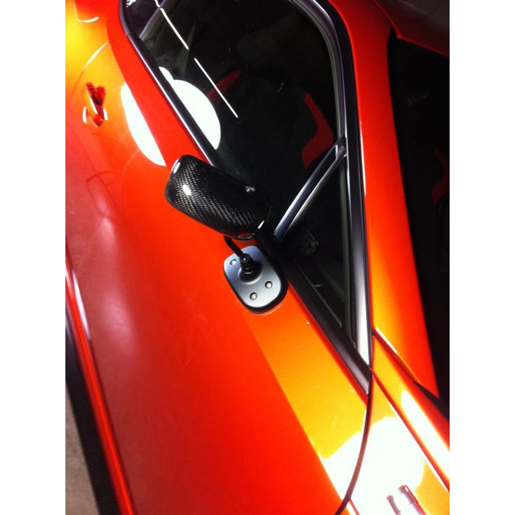 Scion FR-S / Subaru BRZ / Toyota GT-86 Formula GT3 Mirrors 2013-2021                      Scion FR-S / Subaru BRZ / Toyota GT-86 Formula GT3 Mirrors 2013-2021