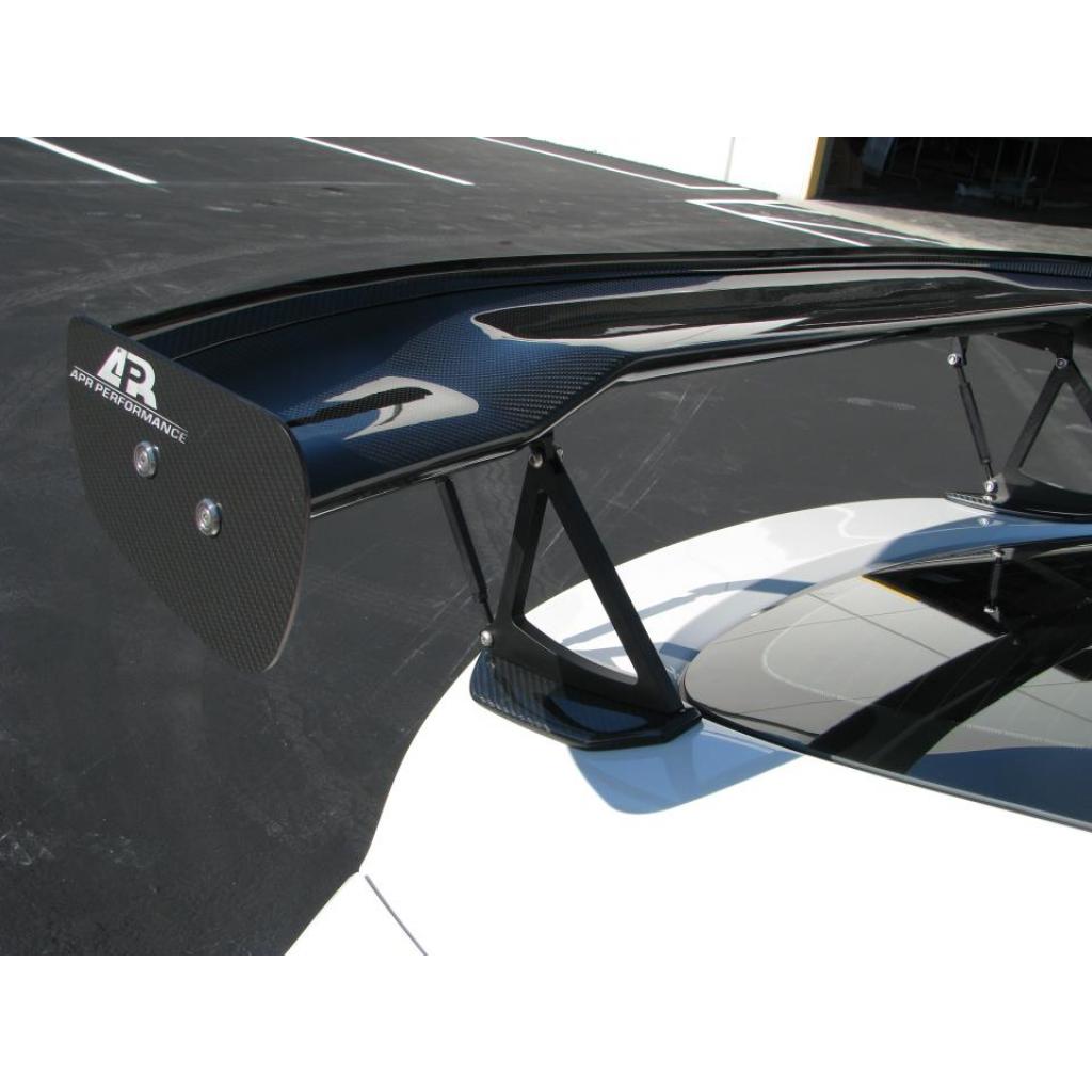 BMW E86 Z4M GTC-200 Adjustable Wing 2006-2008 Coupe                      BMW E86 Z4M GTC-200 Adjustable Wing 2006-2008 Coupe