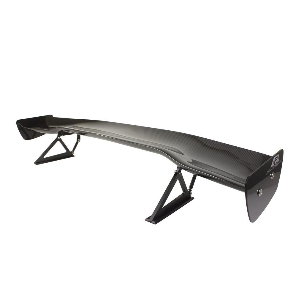 BMW E36 M3 GTC-200 Adjustable Wing 1995-99                      BMW E36 M3 GTC-200 Adjustable Wing 1995-99
